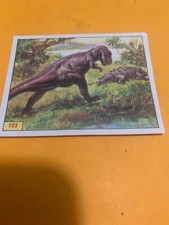 FIGURINA N.193 ANIMALI