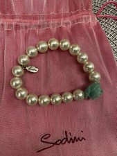 bracciale sodini Perle Con