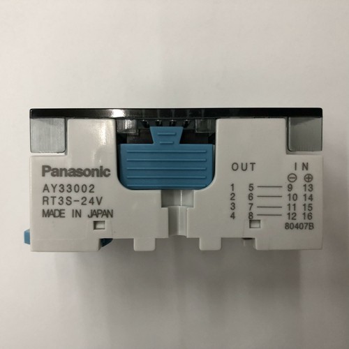 1pz nuovo rt3s 24v - nuovo, rt3s-24v