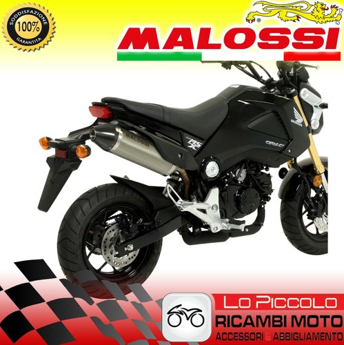 Marmitta malossi mhr - malossi,