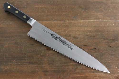 Coltello giapponese misono - coltello,