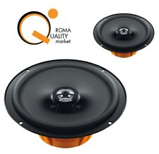 Hertz DCX165 dcx 165.3 Coppia Coassiali  2 Vie Altoparlanti Casse Auto 165 mm