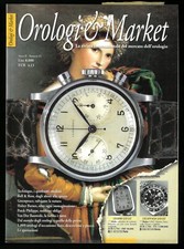 Orologi market anno ii - &,
