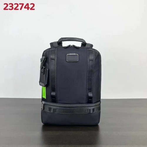 Tumi alpha bravo 232742 zaino - tumi,