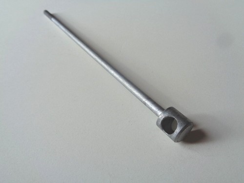 Nos vintage campagnolo record - vintage,