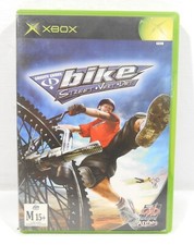 gravity games bike street   xbox