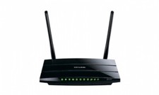 * TP-Link TL-WDR3500 Router