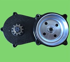 scatola trasmissione riduttore