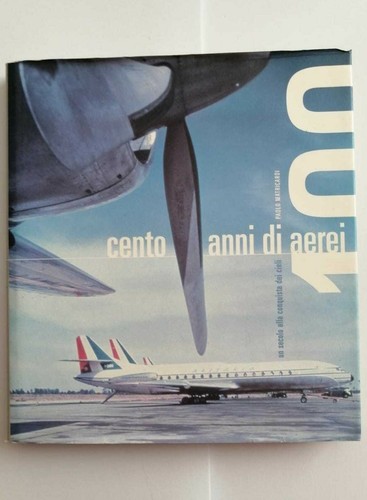 Paolo matricardi cento anni - paolo, "cento