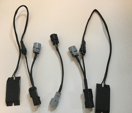 Taillight conversion pnp - taillight,