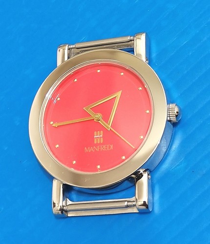 Manfredi watch jewels seul - jewels,