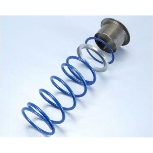 Molla compressione evo - di,