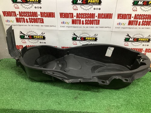 Sotto sella yamaha max - sotto,