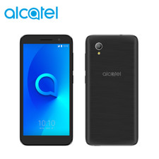 ALCATEL 1 5033D SMARTPHONE DUAL SIM - VOLCANO BLACK 8GB