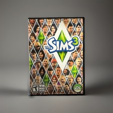 The Sims 3 gioco base per PC Windows Mac 2009