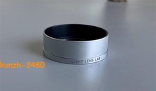 LIGHT LENS LAB L-E39 paraluce