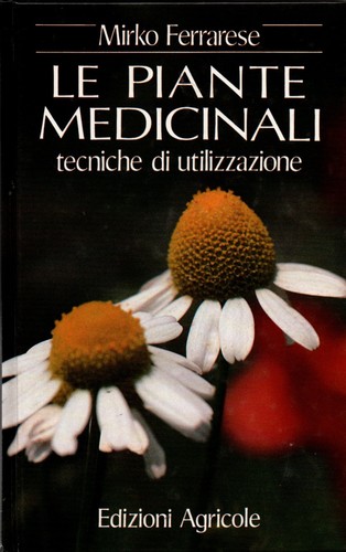 Piante medicinali tecniche - medicinali,