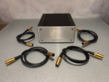 Musical Fidelity X-PSU V3