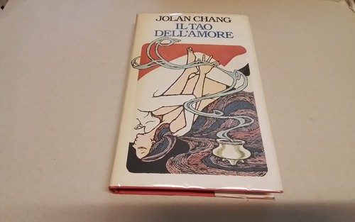 Tao dell amore - dell'amore, jolan