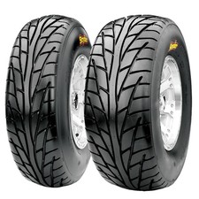 Gomme Quad CST Tyres 26/9 X14