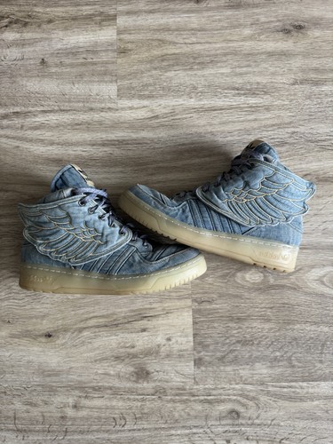 Adidas jeremy scott wings - adidas,