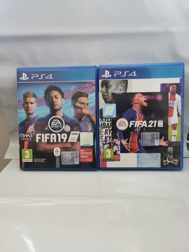 Fifa legacy edition - fifa, 19-