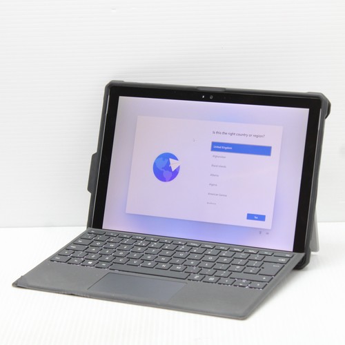 Microsoft surface in 1 - microsoft, i5