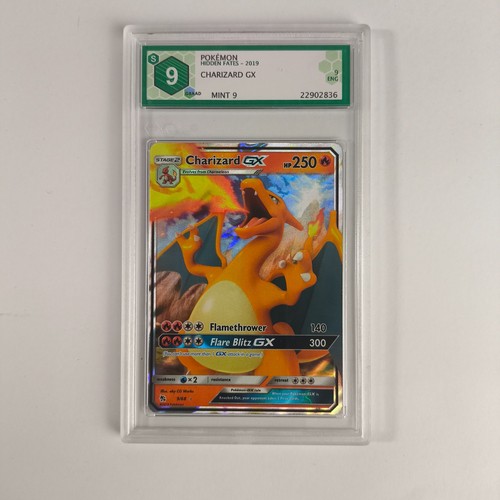 Charizard 68 graad - charizard, 9