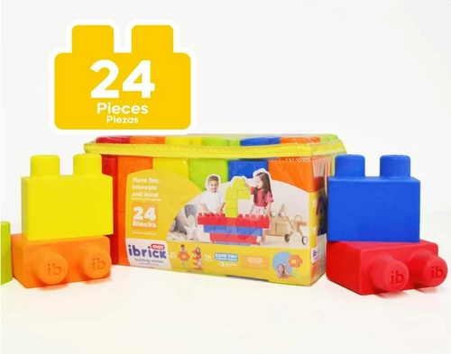 Ibrick grandi blocchi - ibrick,