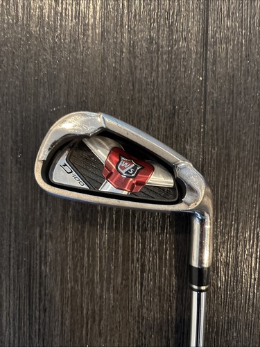 Wilson staff d100 ferro - wilson, da
