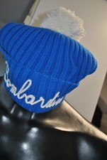 MC2 SAINT BARTH BERRETTO  INVERNALE  M/LANA+CACHEMIRE 85,00 CARTELLINO