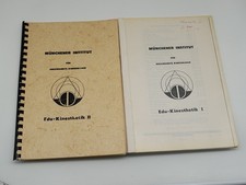EDU - Kinesthetik I+II 1+2