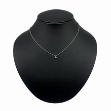 Collana Tiffany & Co Solitario