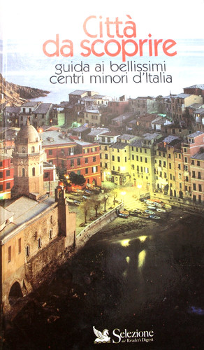 Citta scoprire guida - scoprire,
