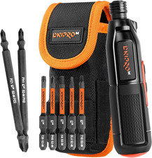 Mini Avvitatore a Batteria