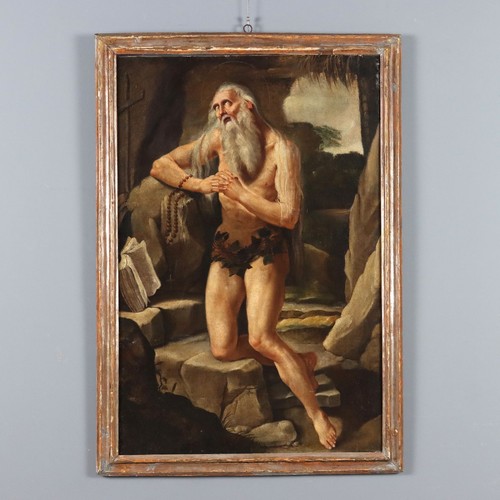 Dipinto antico - dipinto,