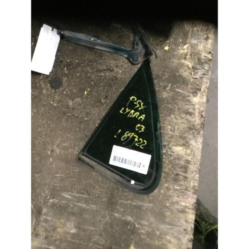 Fisso atermico porta post sx - fisso,