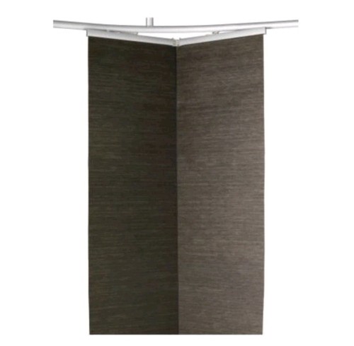 Tenda scorrevole ikea con - tenda,