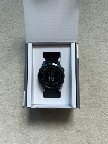 Garmin fenix pro 47 - 7, mm