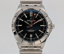 Breitling Chronomat GMT 40mm
