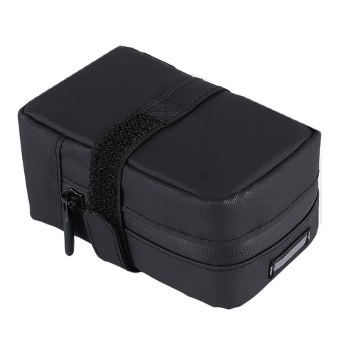 Borsa sotto sella bici - sella,
