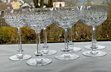 7 x Forma Treveris Bicchiere