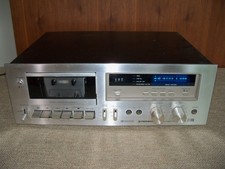 Pioneer Cassette Tape Deck