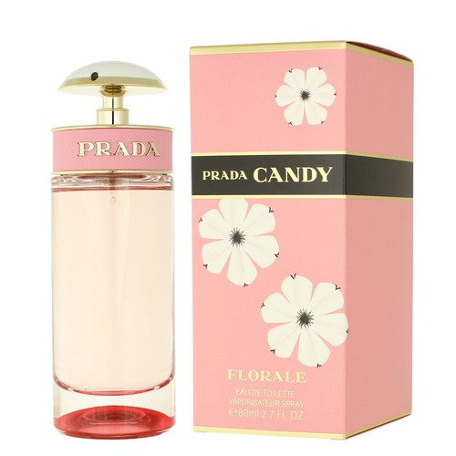 Prada candy floreale eau - prada,