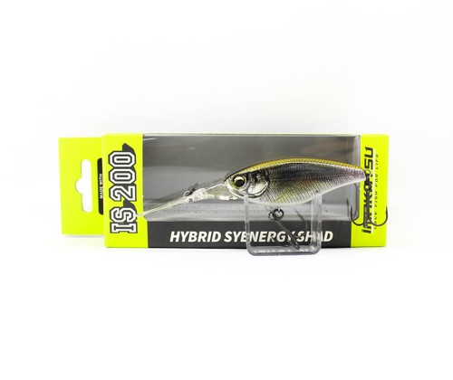 Imakatsu shad 200 - shad, is-200