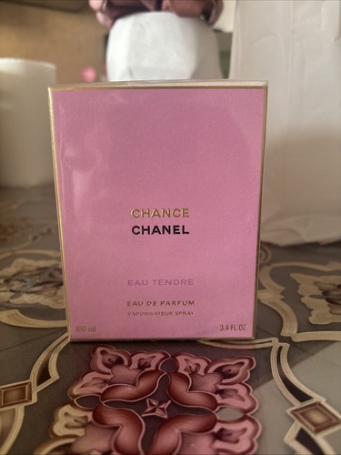 Chanel chance eau toilette - chanel,