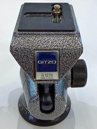 Gitzo g1275 - gitzo,