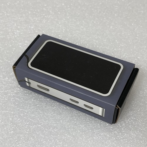 Custodia flirc raspberry - flirc,