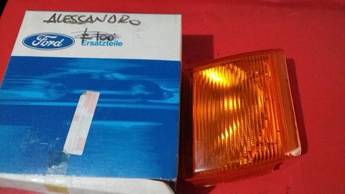 Fanalino anteriore ford - fanalino, sx