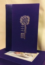 Key of the Mysteries fine